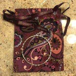 Brighton bangle bracelet